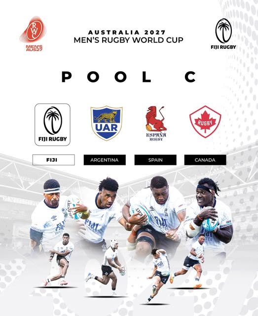 Byrne targets depth as Fiji plan for Rugby World Cup