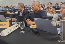 Indonesian migrant worker union urges WCPFC22 to end at-sea transshipment and strengthen labour protections