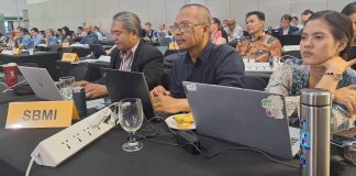 Indonesian migrant worker union urges WCPFC22 to end at-sea transshipment and strengthen labour protections