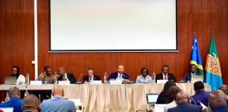 OACPS Ministers push reform and Samoa Agreement