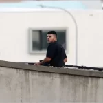 Fiji PM Rabuka condemns the terrorist attack at Bondi beach