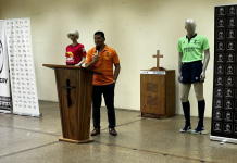 Fiji’s rise to tier-one rugby puts fresh spotlight on referees