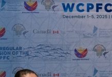 PACNEWS Interview: WCPFC Chair eyes albacore breakthrough as pressure mounts in Manila