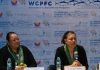 “My top priority is the South Pacific albacore management procedure”: WCPF Chair Dr Tamate
