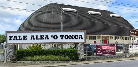 Second written nomination for Prime Minister-Designate confirmed