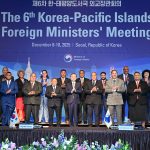 Korea–Pacific Islands Foreign Ministers advance cooperation for a resilient, peaceful and prosperous Blue Pacific