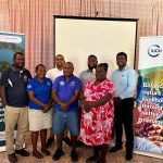 Solomon Islands initiates first Pacific Community-Managed Marine Area Green List process