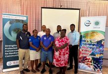 Solomon Islands initiates first Pacific Community-Managed Marine Area Green List process