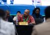 Fairness in our fisheries is non-negotiable”: PNG Fisheries Minister tells WCPFC22