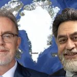 Pacific nations warned to guard sovereignty as Greenland tensions rise