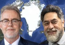 Pacific nations warned to guard sovereignty as Greenland tensions rise