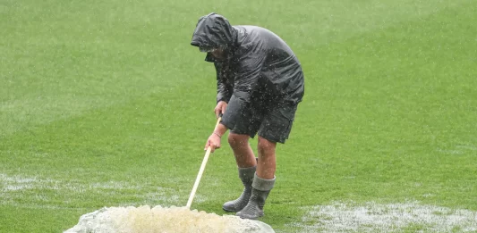 OFC Pro League matches postponed due to severe weather
