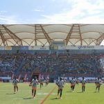 OFC Pro League: PNG steps onto professional football stage as round two kicks off in Moresby