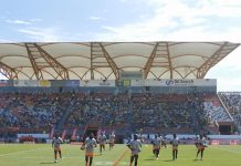 OFC Pro League: PNG steps onto professional football stage as round two kicks off in Moresby