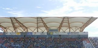 OFC Pro League: PNG steps onto professional football stage as round two kicks off in Moresby