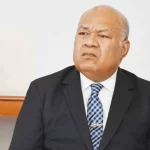 Fijian government negotiating confidential deal with Chief Justice over COI findings