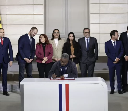 Pro-independence FLNKS ‘unequivocally’ reject latest agreement for New Caledonia