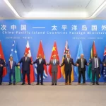 U.S warns China targeting Pacific democracies as COFA ties deepen