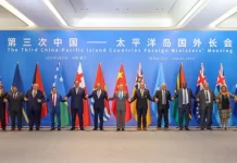 U.S warns China targeting Pacific democracies as COFA ties deepen