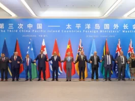 U.S warns China targeting Pacific democracies as COFA ties deepen