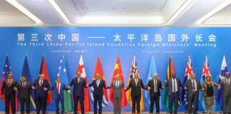 U.S warns China targeting Pacific democracies as COFA ties deepen