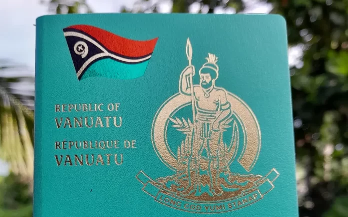 Vanuatu citizenship sales strong despite currency hassles and integrity issues