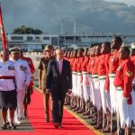 The Pacific crossroads: Gaza vs the crisis at our door