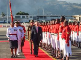 The Pacific crossroads: Gaza vs the crisis at our door