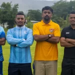 OFC Men’s Champions League 2026 Qualifying ready for kick-off in Samoa