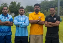 OFC Men’s Champions League 2026 Qualifying ready for kick-off in Samoa