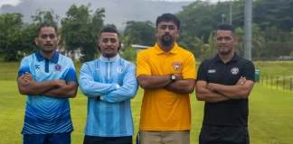 OFC Men’s Champions League 2026 Qualifying ready for kick-off in Samoa