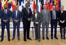 Fiji signs multilateral convention on mutual administrative assistance in tax matters to tackle tax evasion and avoidance