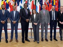 Fiji signs multilateral convention on mutual administrative assistance in tax matters to tackle tax evasion and avoidance