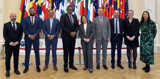 Fiji signs multilateral convention on mutual administrative assistance in tax matters to tackle tax evasion and avoidance