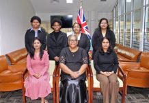 Fiji to host the 11th EU-Pacific IEPA Trade Committee meeting in Suva as Pacific co-chair