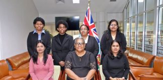 Fiji to host the 11th EU-Pacific IEPA Trade Committee meeting in Suva as Pacific co-chair