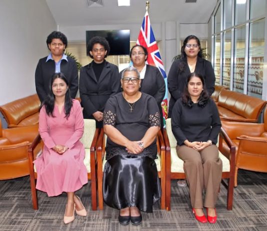 Fiji to host the 11th EU-Pacific IEPA Trade Committee meeting in Suva as Pacific co-chair