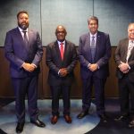 President Whipps Attends Pacific Islands Forum Troika Meeting in Brisbane Ahead of PIF 2026