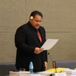 Second by-election confirmed as Sāmoa MP quits Parliament to join ruling FAST party