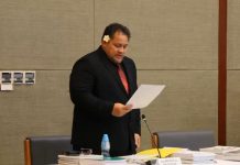 Second by-election confirmed as Sāmoa MP quits Parliament to join ruling FAST party