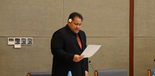 Second by-election confirmed as Sāmoa MP quits Parliament to join ruling FAST party