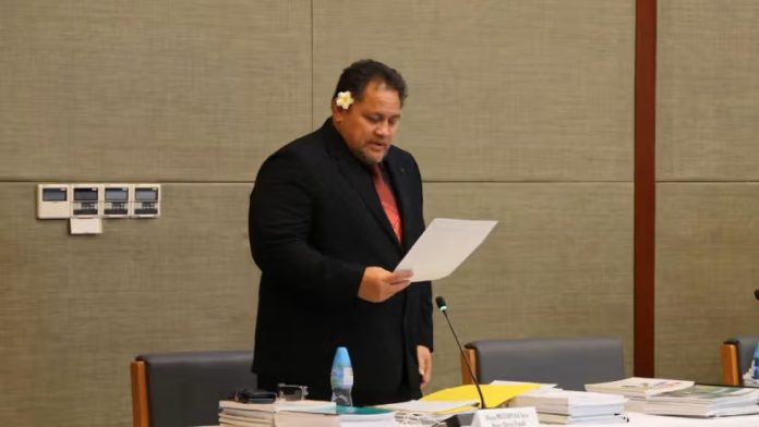 Second by-election confirmed as Sāmoa MP quits Parliament to join ruling FAST party