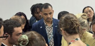 Defending ambition in Belém: a Fijian negotiator’s reflection on COP30