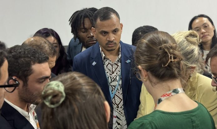 Defending ambition in Belém: a Fijian negotiator’s reflection on COP30