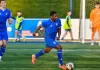 Vanuatu winger faces old Christchurch mates in OFC Pro League