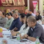 Palau Executive Defends Process on U.S Deportee Agreement, Senate and Chiefs Dispute