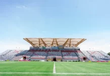 OFC Pro League | Welcome to Papua New Guinea