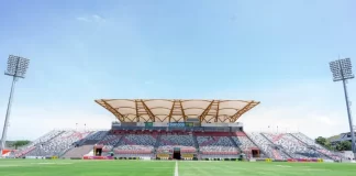 OFC Pro League | Welcome to Papua New Guinea
