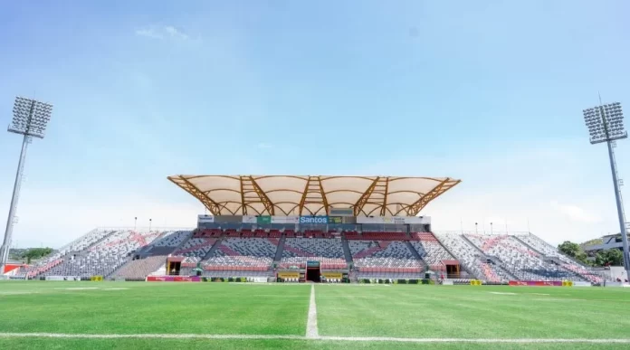 OFC Pro League | Welcome to Papua New Guinea