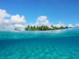 Pacific Islands: The hidden mental health costs of climate change